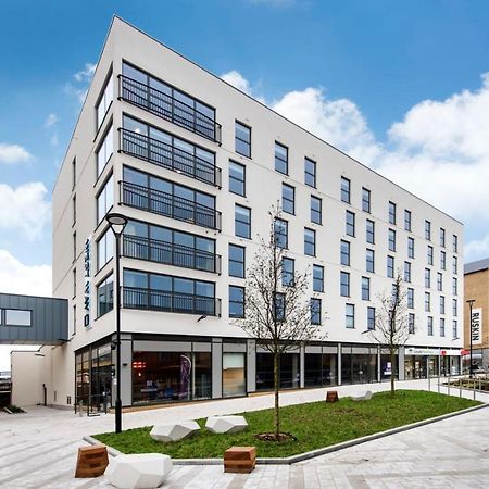 Modern Studios, Oxford - Sk Exterior foto