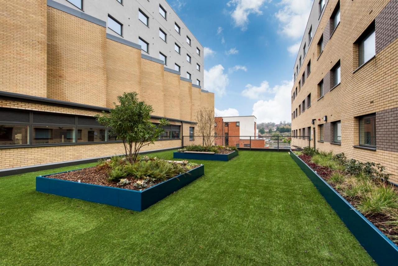Modern Studios, Oxford - Sk Exterior foto