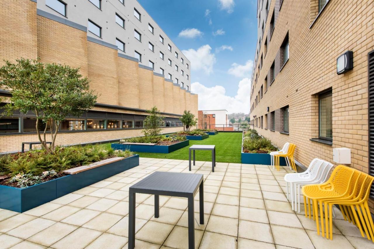 Modern Studios, Oxford - Sk Exterior foto