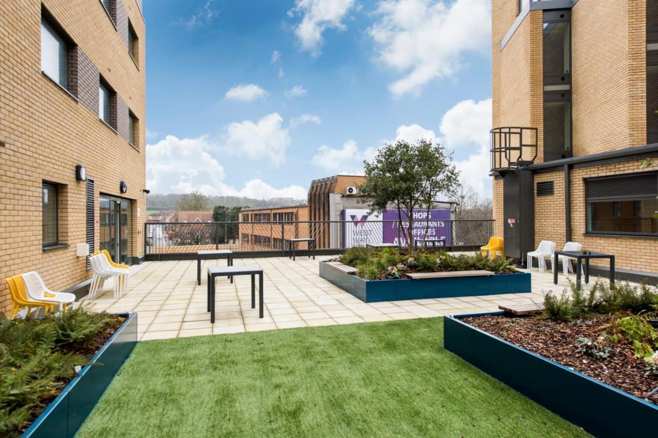 Modern Studios, Oxford - Sk Exterior foto