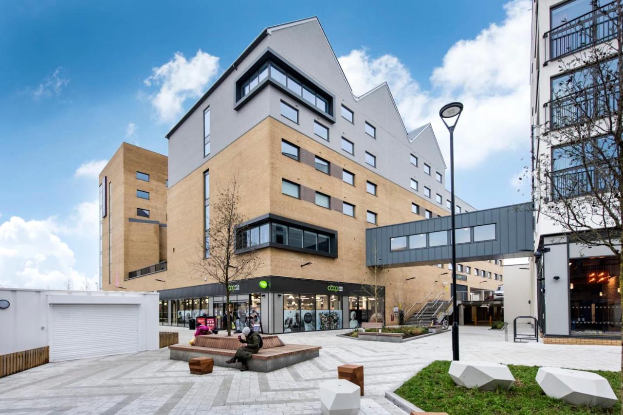 Modern Studios, Oxford - Sk Exterior foto