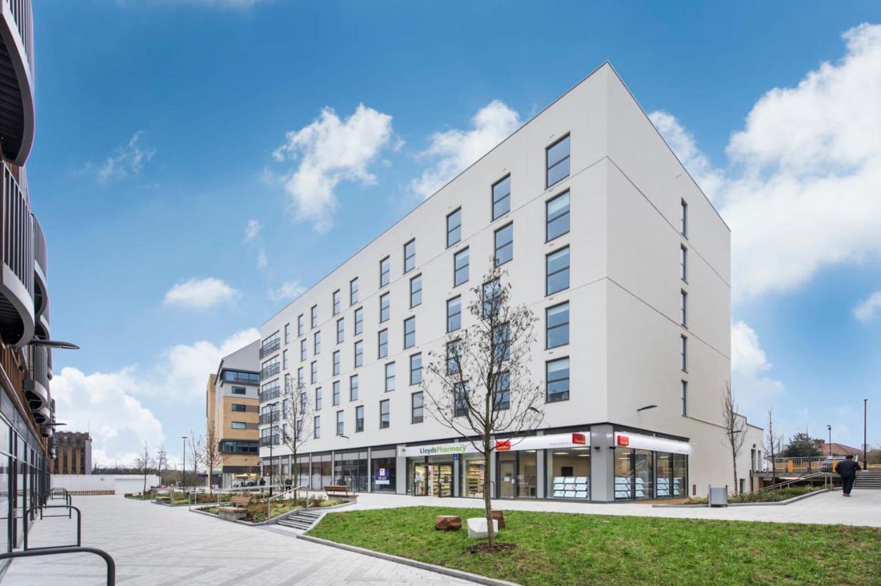 Modern Studios, Oxford - Sk Exterior foto